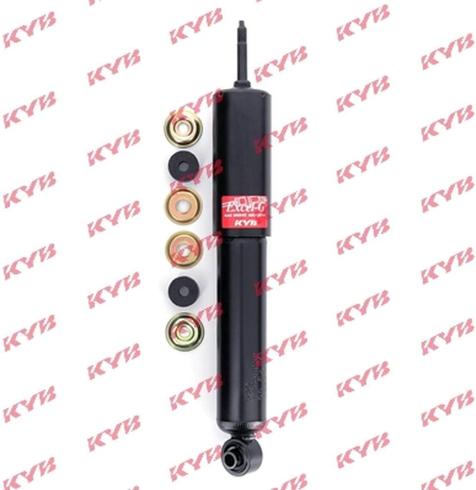KAYABA UK KYB340023 KYB 340023 Shock Absorber Amazon.co.uk Car