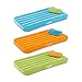 Intex Cozy Kidz Inflatable Airbed, (Colors May Vary), 1 Bed