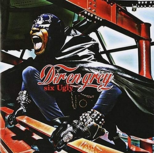 DIR EN GREY - Gauze - Amazon.com Music