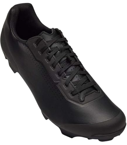 Amazon.com | Giro Cadet XC Cycling Shoe - Black - EU 36/4 US | Cycling