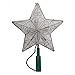 Kurt Adler 10 Light Indoor UL Star Treetop