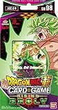 Dragon Ball Super TCG Rising Broly Series 6 Destroyer Kings Starter Deck 08