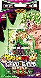 Dragon Ball Super TCG Rising Broly Series 6