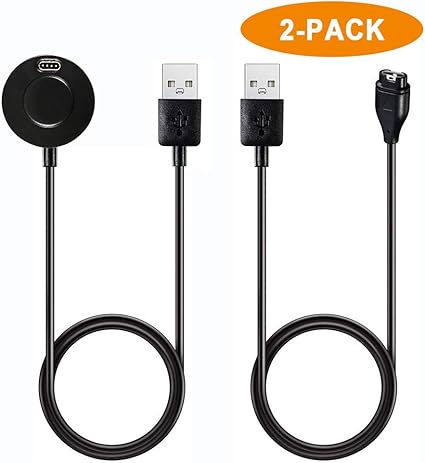 garmin fenix 5 charging cable uk