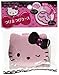 Sanrio Hello Kitty False Eyelashes Case(pink)