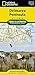 Delmarva Peninsula Map (National Geographic Trails Illustrated Map, 772)