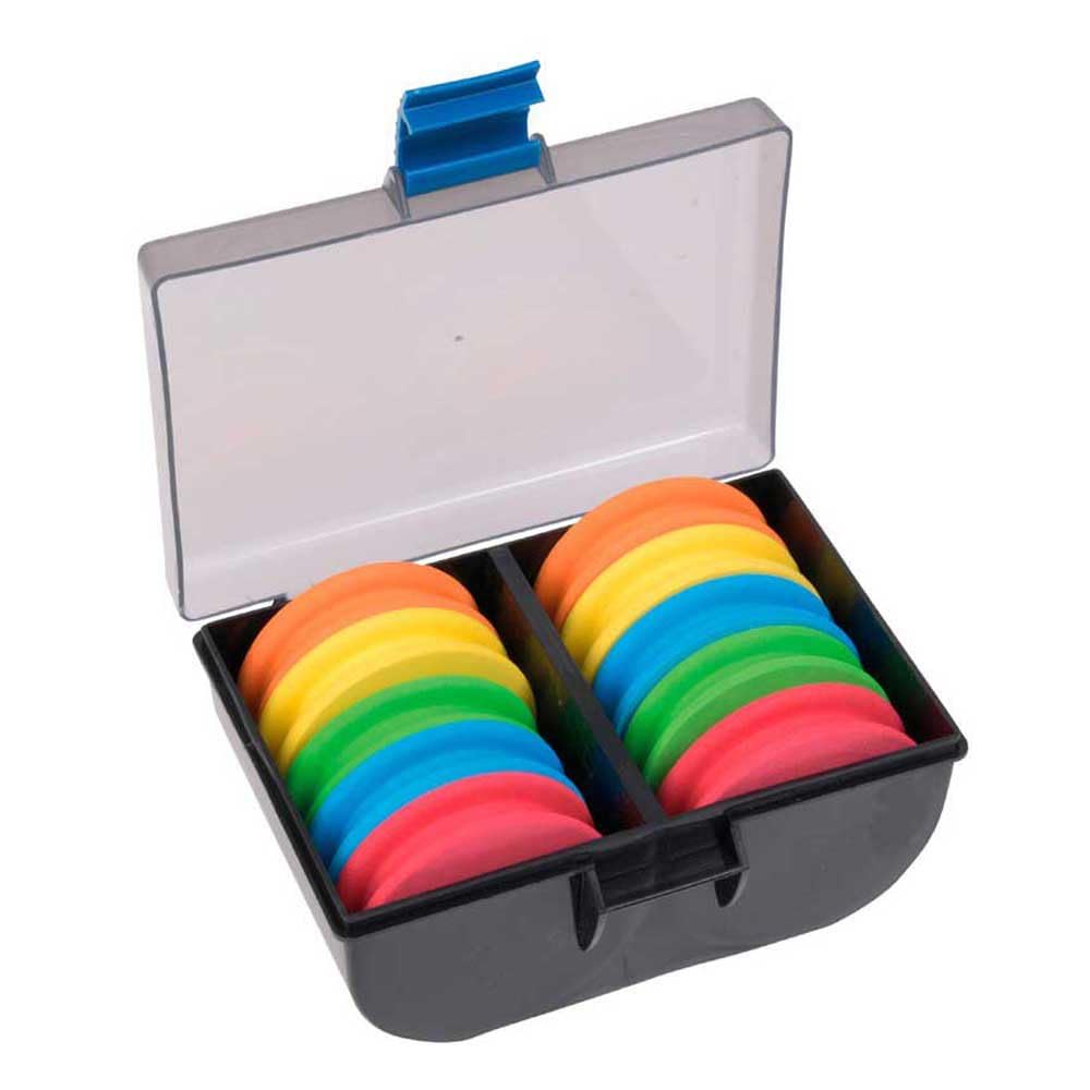 Caja portaplegadoras VERCELLI 10pcs