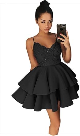 lace homecoming dresses 2019