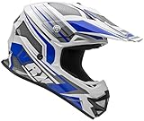 Vega Helmets VRX Advanced Off Road Motocross Dirt