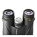 VANGUARD Sprit ED Binocular, Black, 10x42