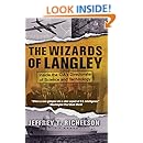 The Wizards Of Langley: Inside The Cia's Directorate Of Science And Technology