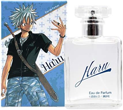 RAVE Eau De Parfum Hull 50ml