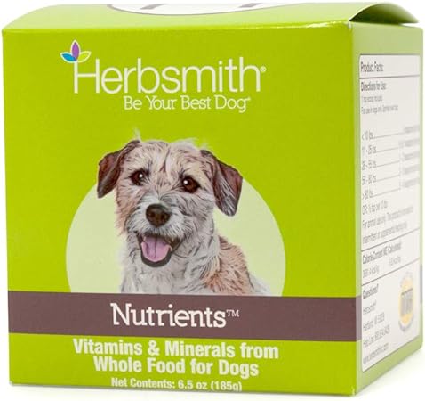 whole foods pet supplies