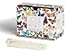 JOLIE ORGANIC Tampons with Applicator - 18 Regular - Multi-Colored Box…
