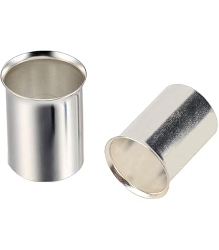 Non-Insulated Ferrules - Dorite Solar - Foto 7