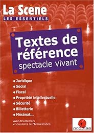Textes de référence