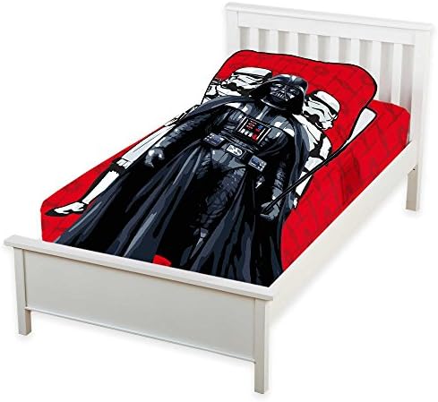 Star Wars™ Darth Vader ZippySack, Keeps Your Child Comfy And Warm