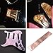 Creanoso Copper Foil Shielding Tape for Guitars - Double Conductive - Telecaster Stratocasters