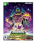 Marvel Cosmic Invansion (輸入版:北米) - Xbox Series X