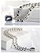 Valentine Gift of Swarovski Elements Crystal Pendant Necklace 