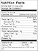 All Nuts 6PK Pumpkin Seeds Extra Crispy Roasted Salted 3.5oz Bags, Total Weight 1.31LB
