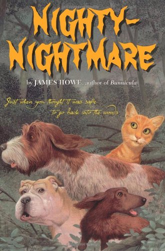 Nighty - Nightmares