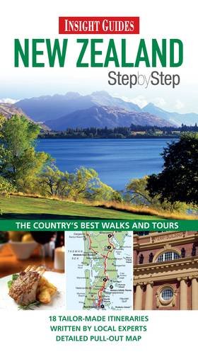 Download New Zealand (Step by Step)