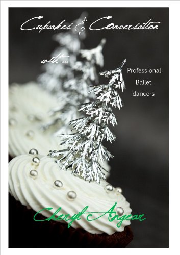 Christmas Cupcakes & Conversation with ...