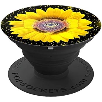 Cute Elephant PopSocket - Perfect Gift For Moms - View #3