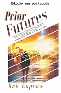 Livro Futuros anteriores
