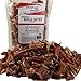 Peppy Pooch Bully Bites 1lb Pack, All Natural Beef Treats for Dogs. Made in USA.