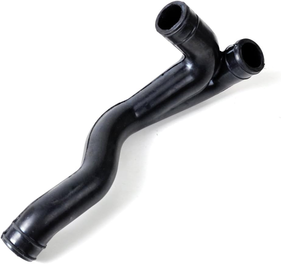 Best 2002 volkswagen jetta vacuum hose