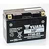 Yuasa YT9B-BS – Batteria da 8 Ah