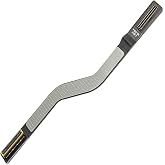 Aokyitzm 821-1790-A I/O Board Flex Cable 923-0559 Replacement for MacBook Pro 13" Retina A1502 (Late 2013, Mid 2014, Early 2015)
