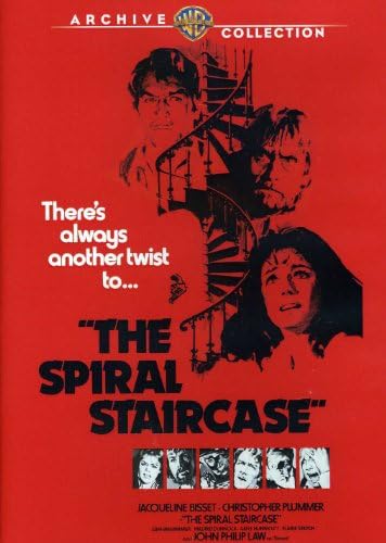 Amazon.com: The Staircase : Jean-Xavier de Lestrade, Denis Poncet