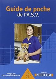 Guide de poche de l'ASV