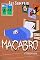 Livro MACABRO VII: ATORMENTADOS