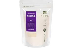 K-Herb Korean Balloon Flower Root Powder | 300g | 1 Pack, Natural Cold Prevention Herb, 도라지