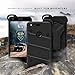 ZIZO Bolt Series Google Pixel XL w/ [Screen Protector] Kickstand [12 ft. Military Grade Drop Tested] Holster Clip (Black/Black)