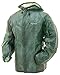 Frogg Toggs Emergency Rain Jacket, Men's, Green, Size Medium/Large