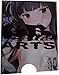 GatewayBurner GB Arts Granblue Fantasy Yuel UNC Peach Skin 150cm x 50cm Pillowcase