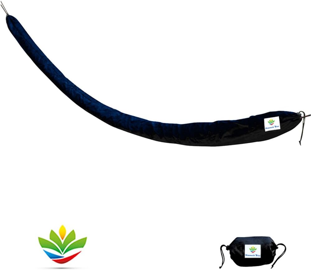 Hammock Bliss - Sun Shield/Hammock Cover โ XL Length & Width Fits Most All Hammocks โ Waterproof Skin Protects Your Hammock - Keeps Your H A M M O C K Pristine for Years