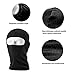 EZYoutdoor Balaclava Face Mask for Ski Masks Balaclava Motorcycle Tactical Face Mask Hood Neck Thin Ski Face Mask Balaclava Face Mask Windproof Ski Mask Face Cover