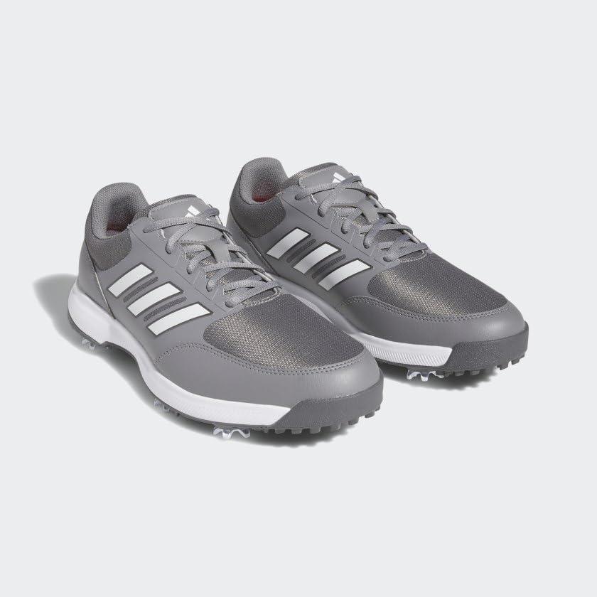 adidas Men's Tech Response 3.0 Golf Shoes