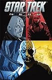 Star Trek: Nero (Star Trek (IDW))
