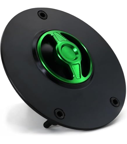Amazon.com: Thermostat Cap For Kawasaki Ninja ZX-7R ZX-7RR 750