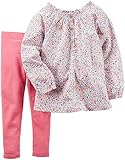 Carter's 2 Piece Leggings Set (Toddler)