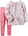 Carter's 2 Piece Leggings Set (Toddler)
