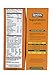 Ronzoni SuperGreens Rotini Pasta, 12 Oz. Boxes (Set of 2)