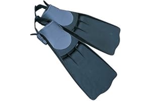 Classic Accessories 63227 63227 Thruster Float Tube Fins